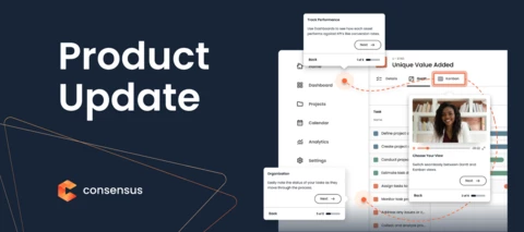 Product Roundup:  Streamlined DemoBoards, Mobile-Ready Tours, and More!