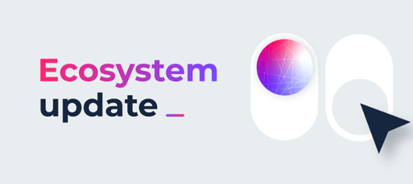 Ecosystem Update - June 2023