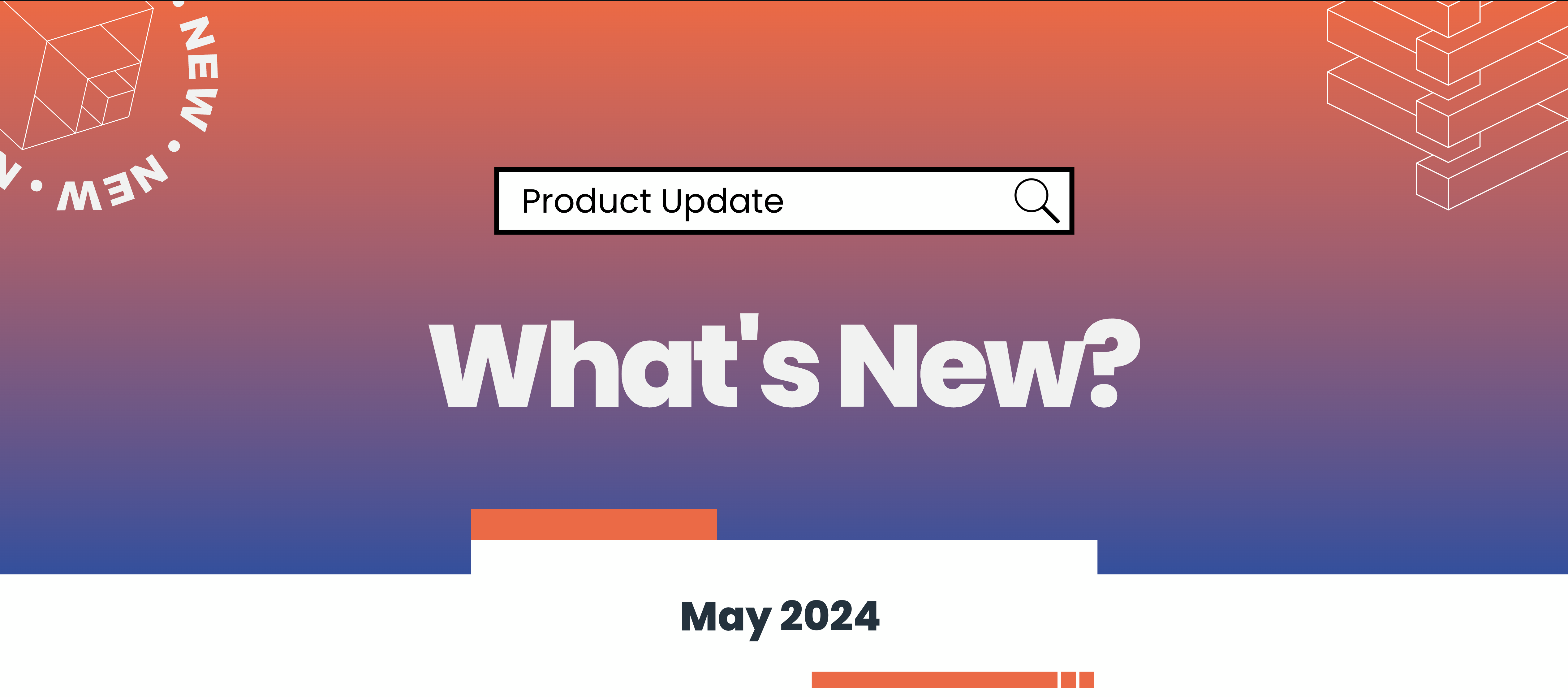 DataOps.live Product Newsletter | May 2024