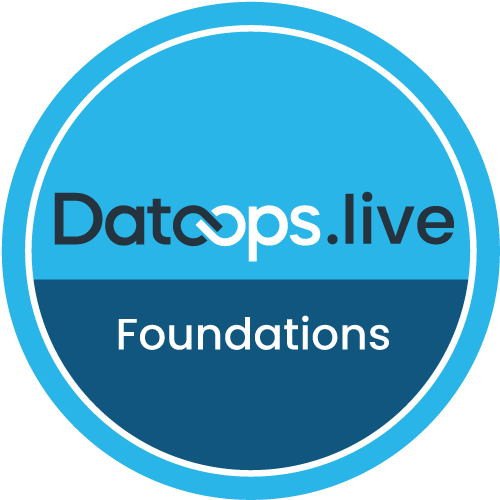 DataOps.live Community Platform For DataOps Professionals | Community