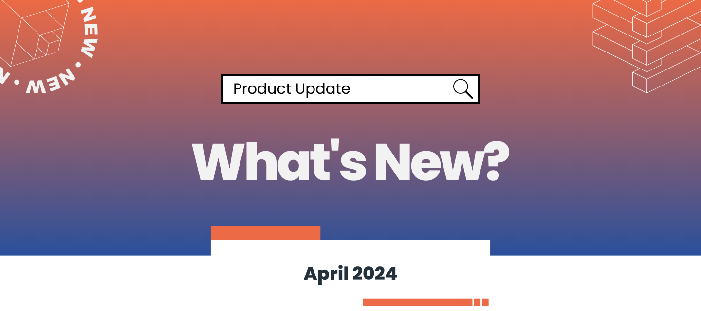 DataOps.live Product Newsletter | April 2024