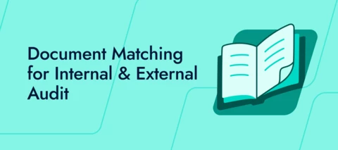 Document Matching Refresher 🧠