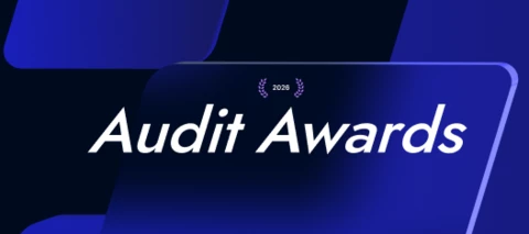 Audit Awards 2026
