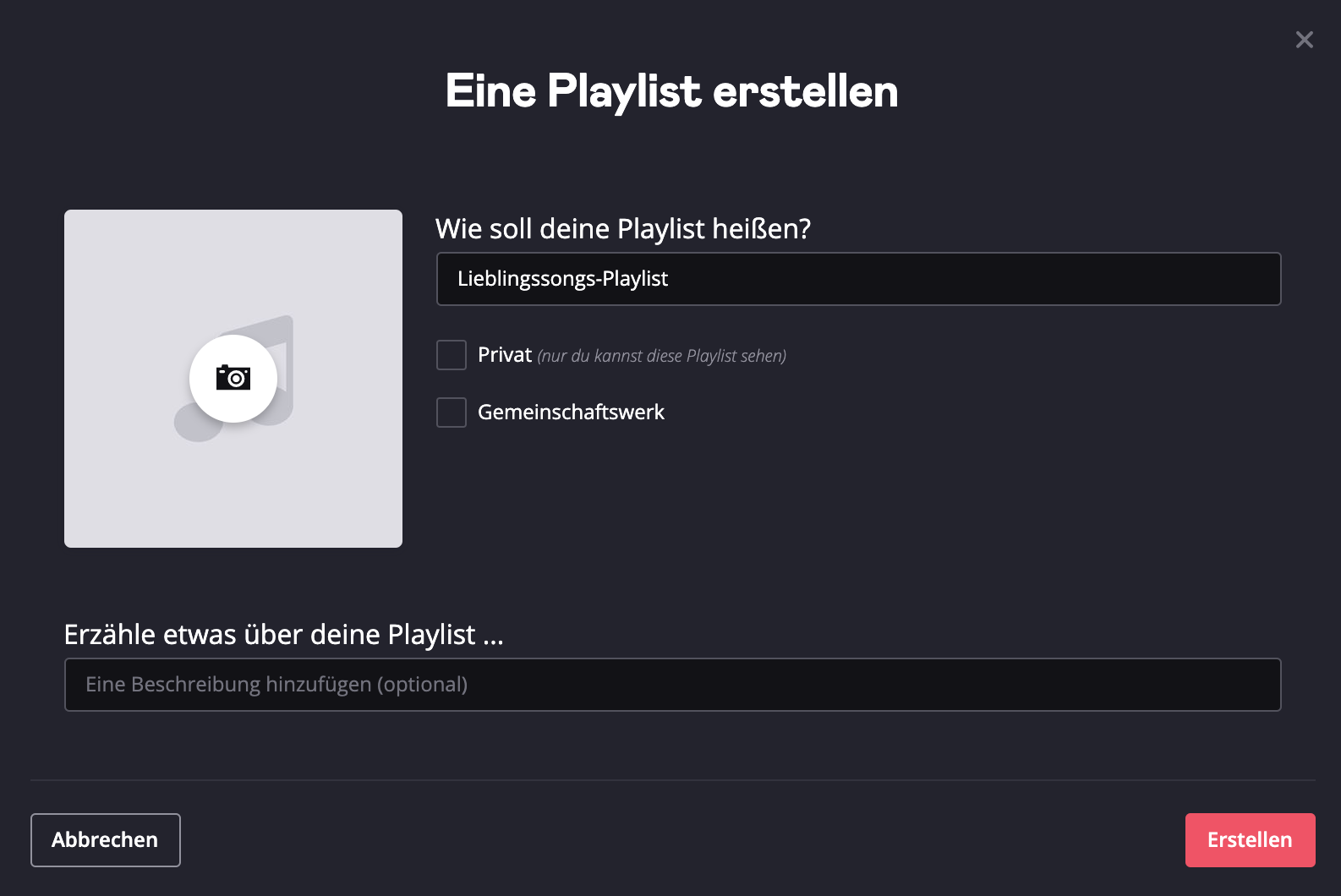 Tipp: Playlists In Einen Anderen Account Kopieren/übertragen | Deezer ...