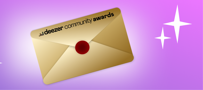 2022 Community Awards Ergebnisse