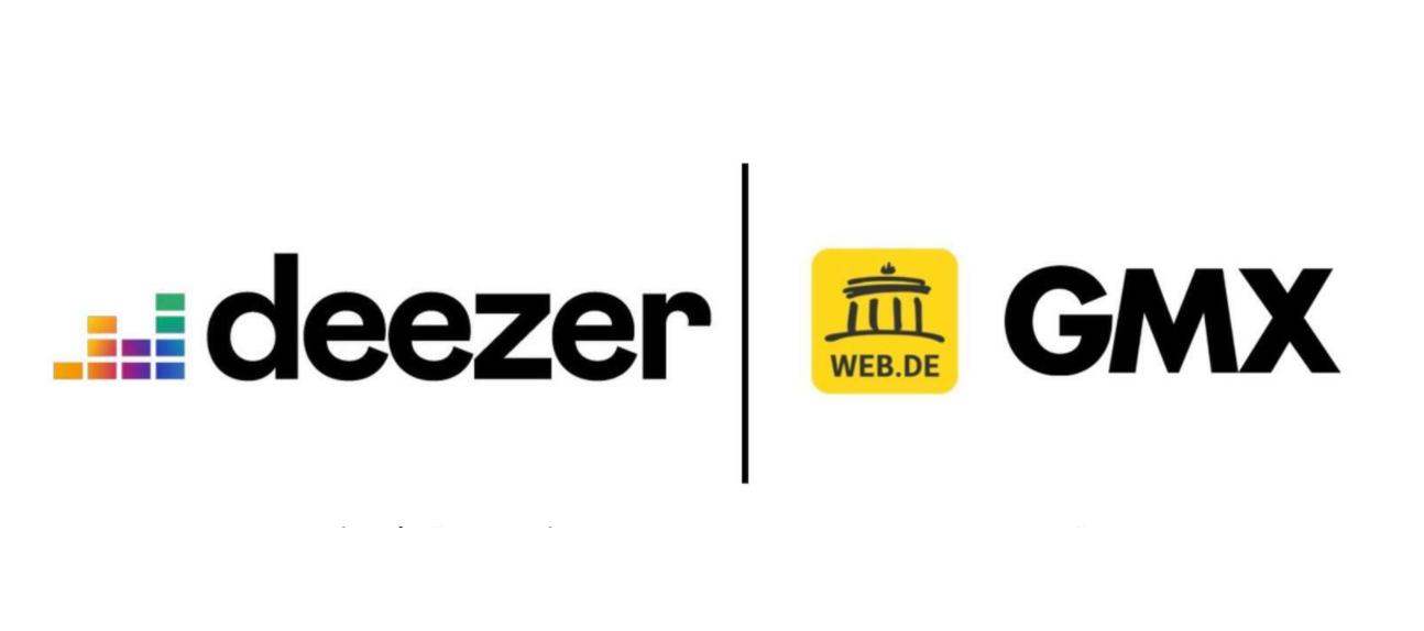 Tipp: Deezer Premium schon ab 9,99€ + 1 gratis Monat mit Web.de oder GMX