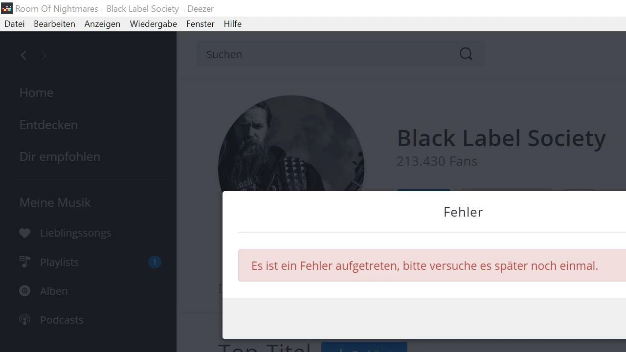 Paypal Etwas Ist Schief Gelaufen