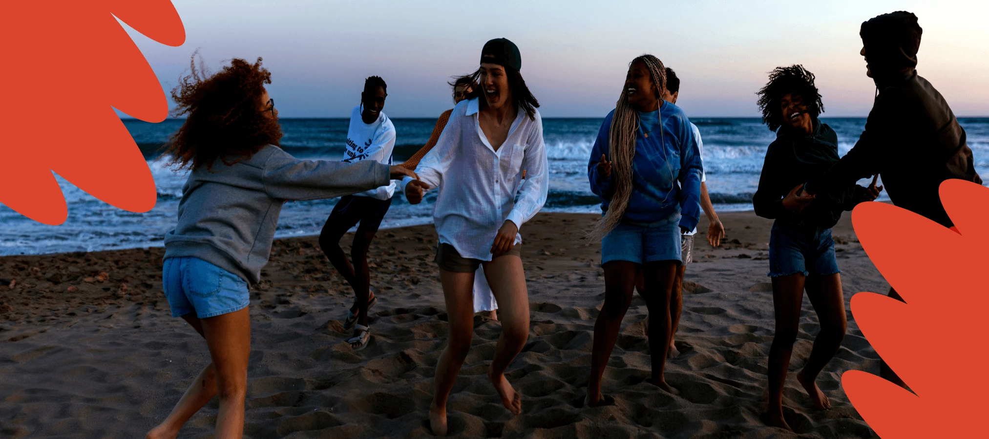 Internationaler Tag der Freundschaft