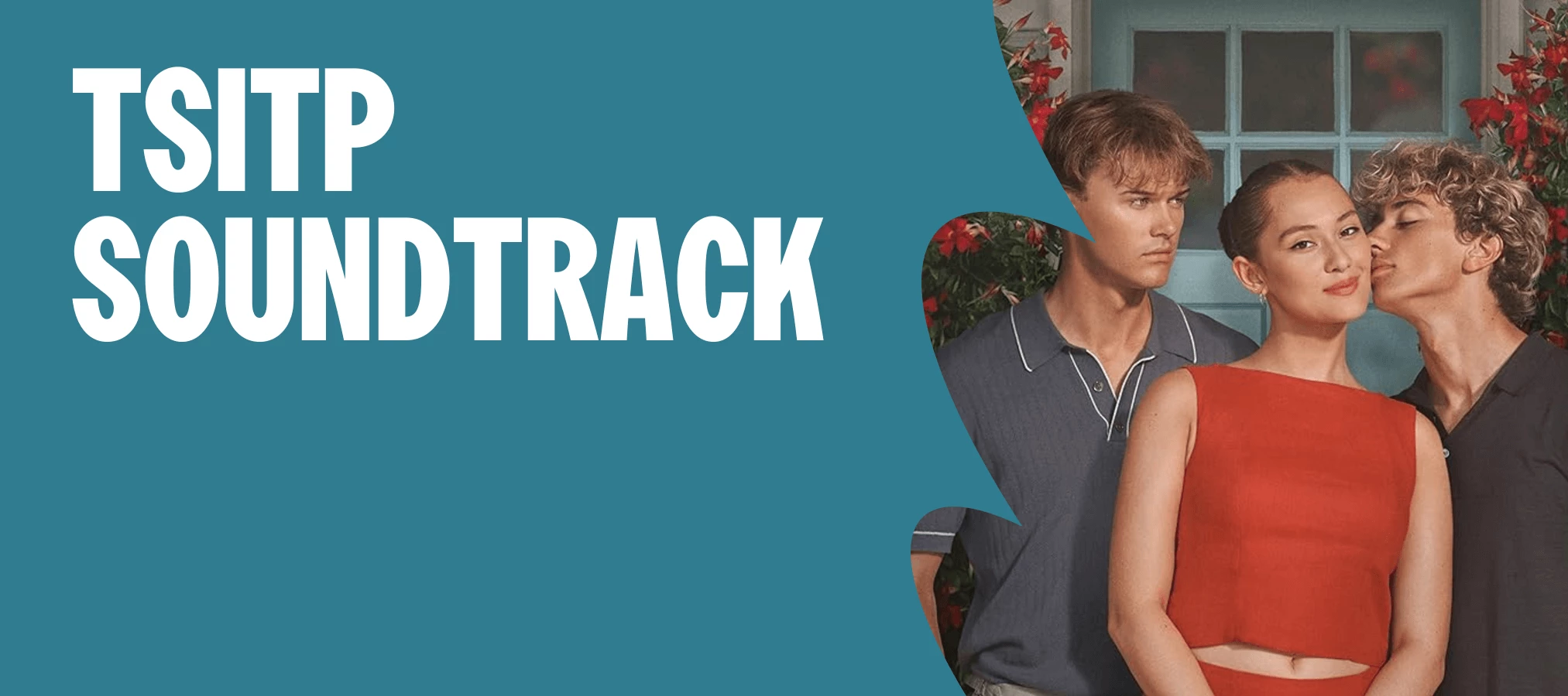 Soundtrack zu 'Der Sommer, als ich schön wurde' Staffel 3