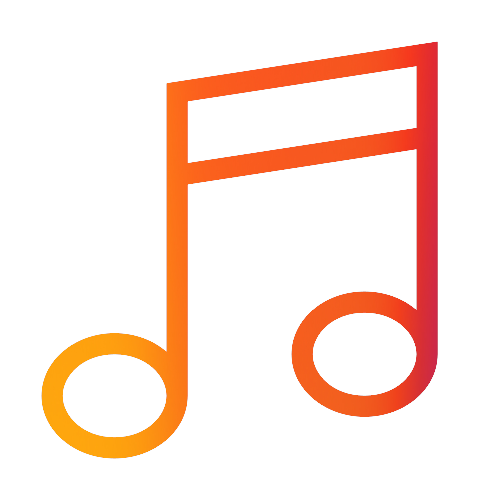 Musikkatalog und Songtexte