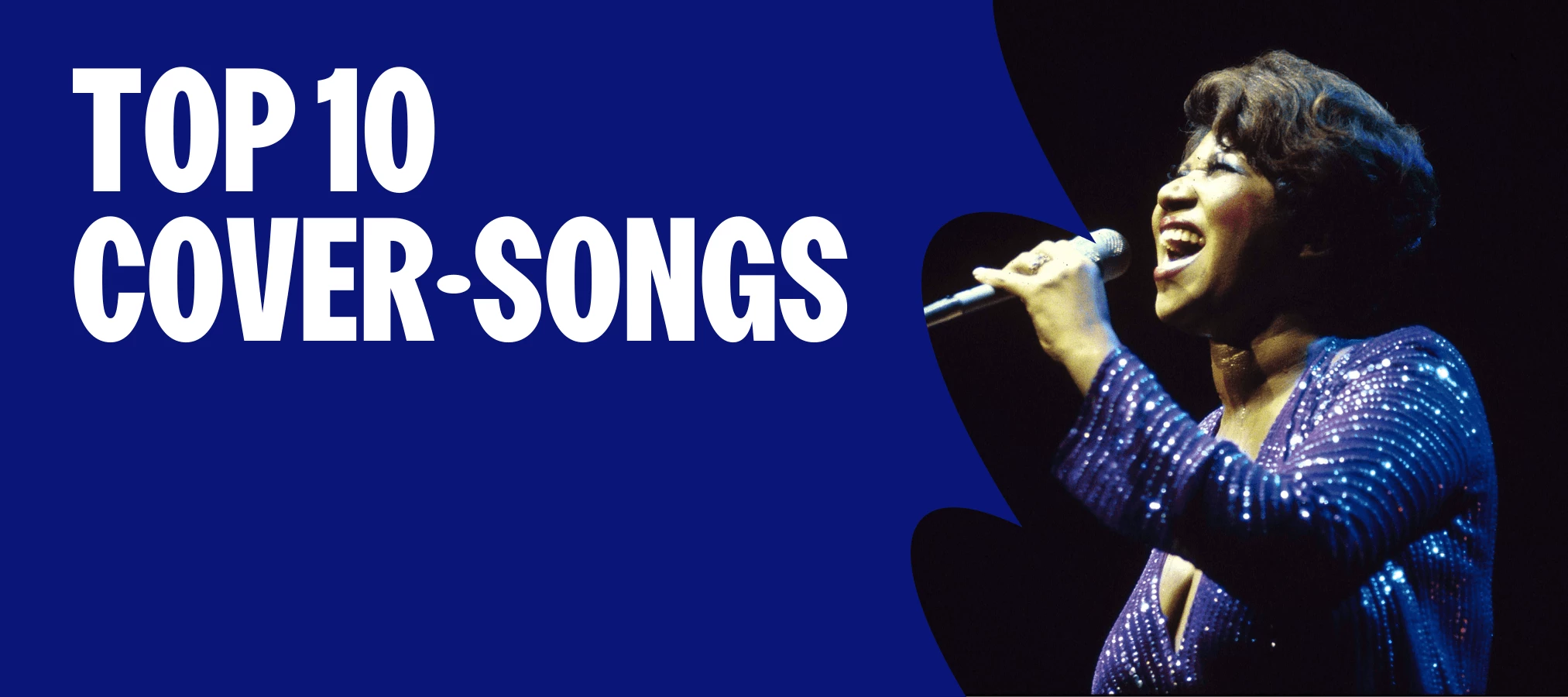 Die 10 besten Cover-Songs – besser als das Original?