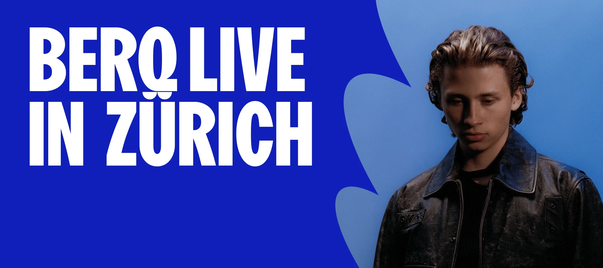 Konzertreview: Berq in Zürich