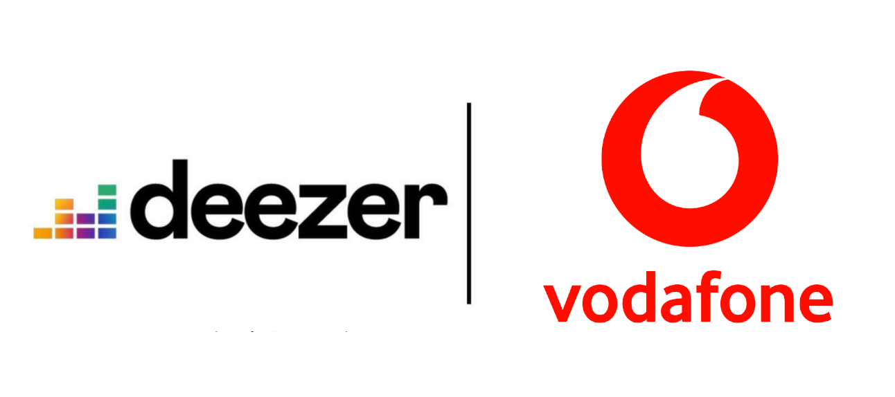 Tipp: Wie man als Vodafone Kunde bei Deezer ordentlich sparen kann!