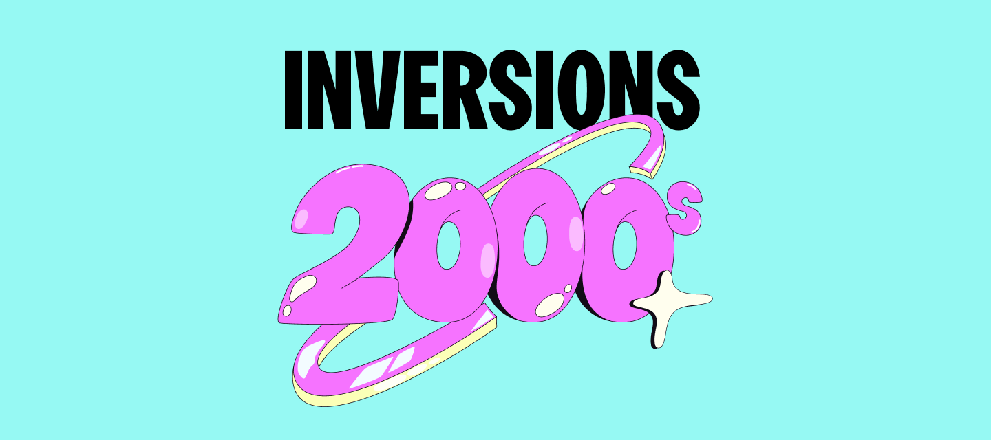 Deezer InVersions 2000s