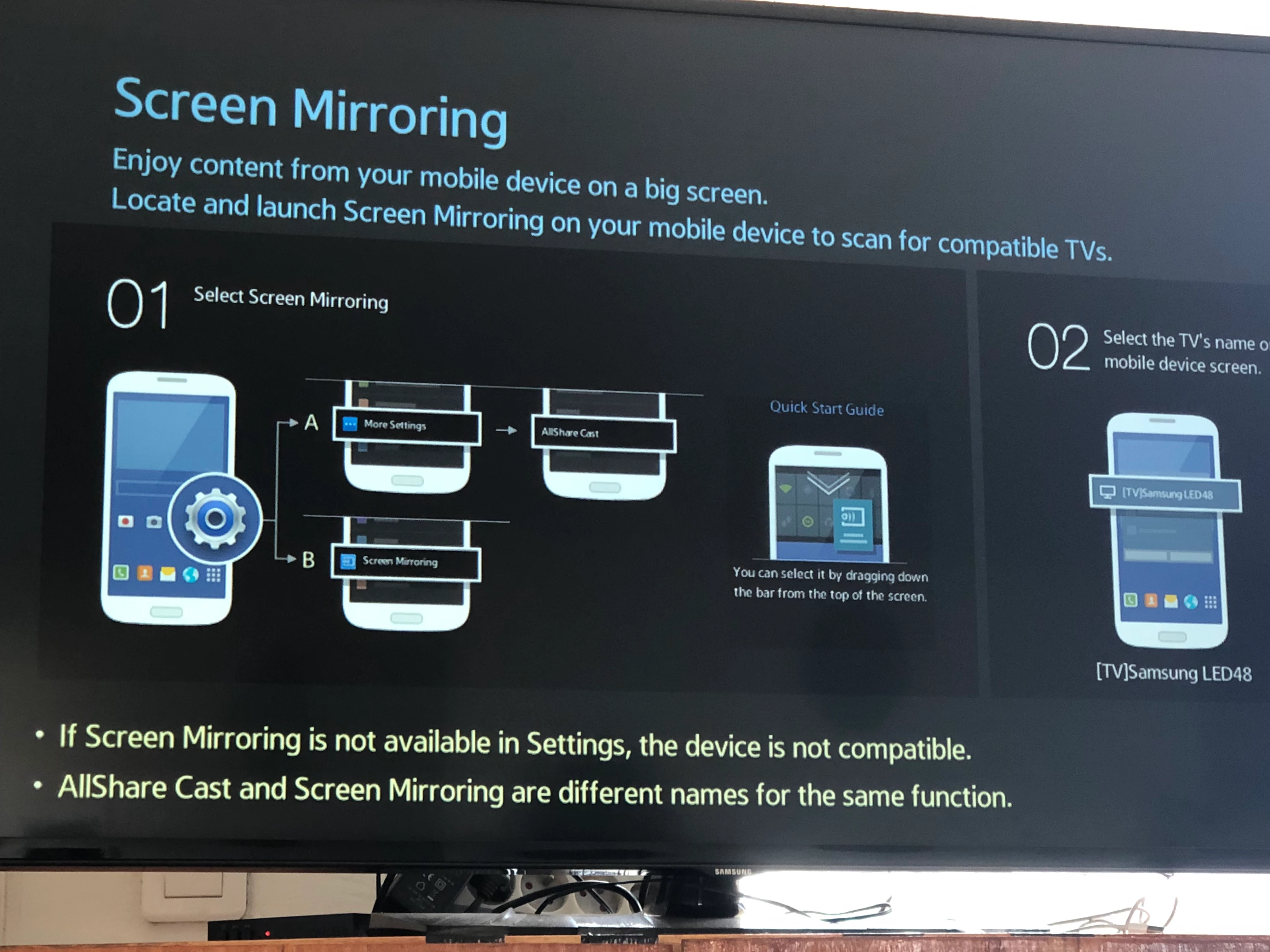 Samsung Tv Netflix Geht Nicht