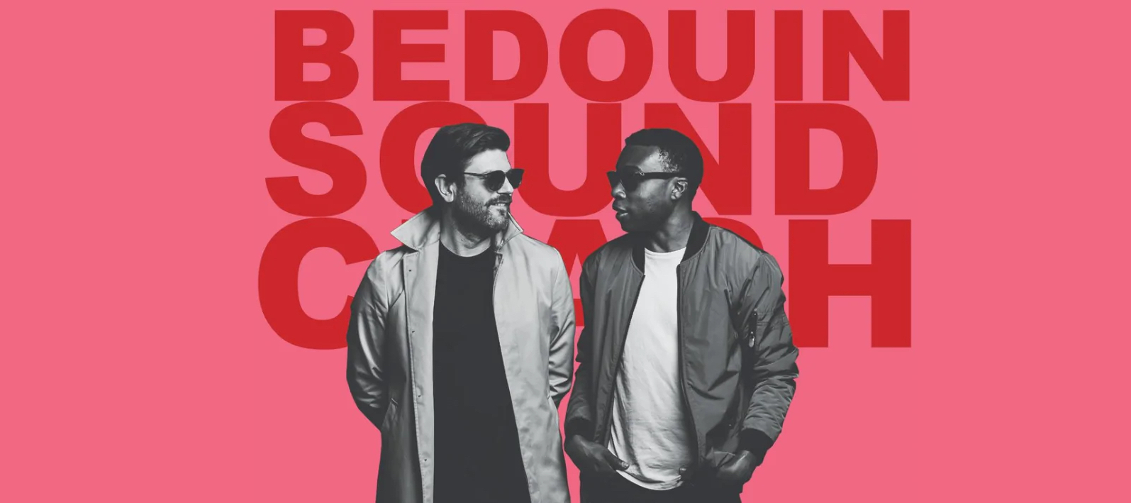 #Flowmidable -> Bedouin Soundclash
