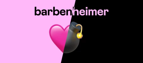 Barbenheimer : welchen Film wirst du wählen ? 🎀💣