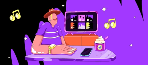 Apple TV App