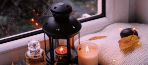 Der Herbst ist da 🍂