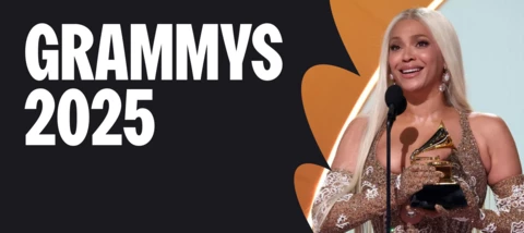 Grammys 2025 - Gewinner