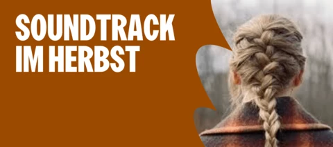 Die 10 besten Alben für den Herbst – Musik für gemütliche Vibes
