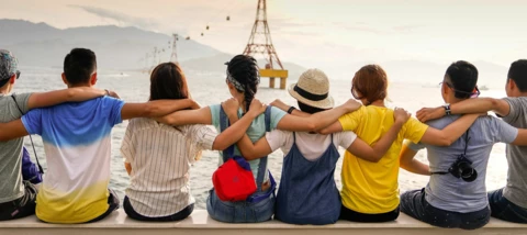 Neu in der Community? Stell dich hier vor 👋