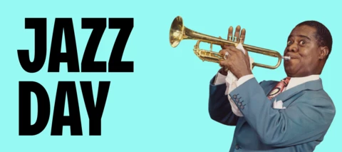 Internationaler Tag des Jazz