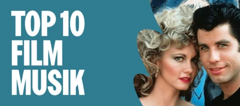 Die 10 besten Soundtracks aller Zeiten