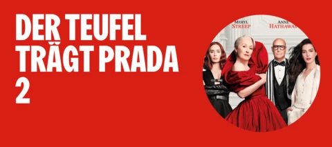Der Teufel trägt Prada 2: Film, Fashion & Soundtrack 👠