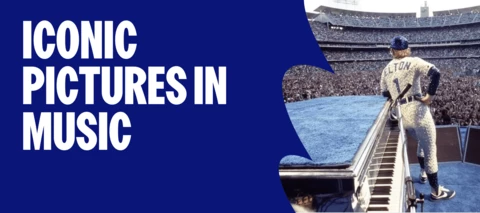 Die 10 legendärsten Musikfotos aller Zeiten – Weltfototag 2025
