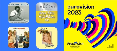 Eurovision Song Contest 2023