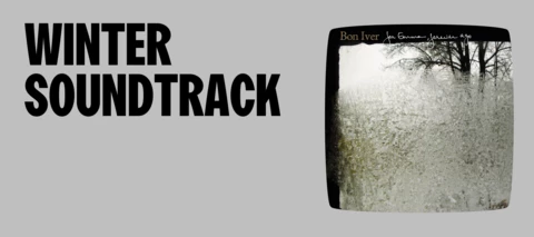 Die besten Winter-Alben