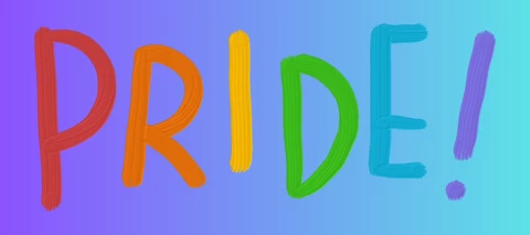 PRIDE MONTH 2023