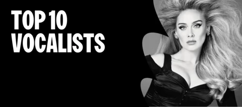 Die besten Sängerinnen und Sänger aller Zeiten