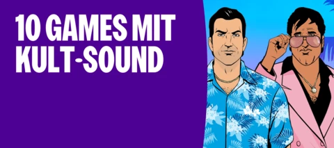 Die 10 besten Videospiel-Soundtracks aller Zeiten