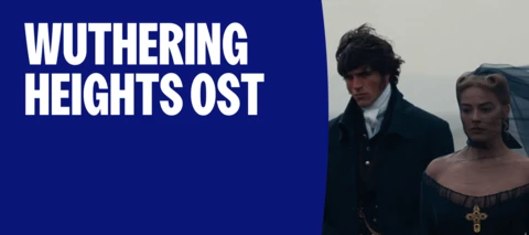 Wuthering Heights – Sturmhöhe: Neuer Kinofilm und Soundtrack von Charli XCX