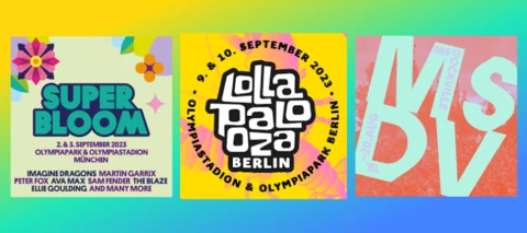 Festival Season 2023