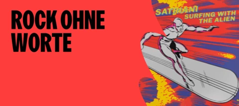 Top 10 Instrumental-Rock-Songs, die du kennen musst