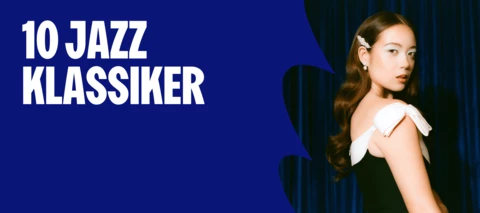 10 Jazz-Favoriten, die weltweit begeistern