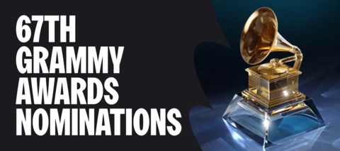 Grammy-Nominierungen 2025