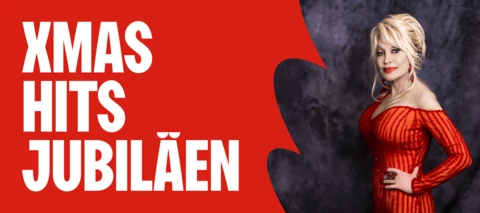 Weihnachtshits - Jubiläen