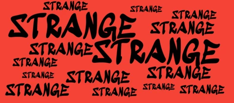 Strange Music Day 🎵