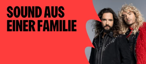 Die 10 besten Geschwisterbands aller Zeiten