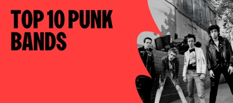 Die 10 besten Punkbands aller Zeiten – Punkrock Klassiker & Legenden