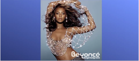 20 Jahre Dangerously in Love