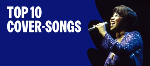 Die 10 besten Cover-Songs – besser als das Original?