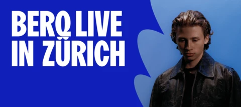 Konzertreview: Berq in Zürich