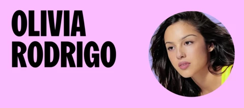 Olivia Rodrigo - You Seem Pretty Sad for a Girl So in Love