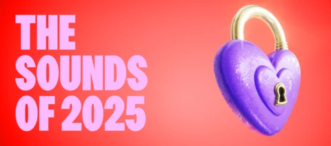 Deezer Recap 2025 - Die Top-Streams