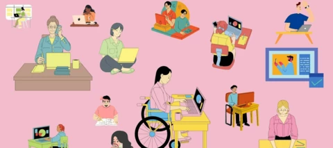 Welttag der Produktivität – der internationale World Productivity Day